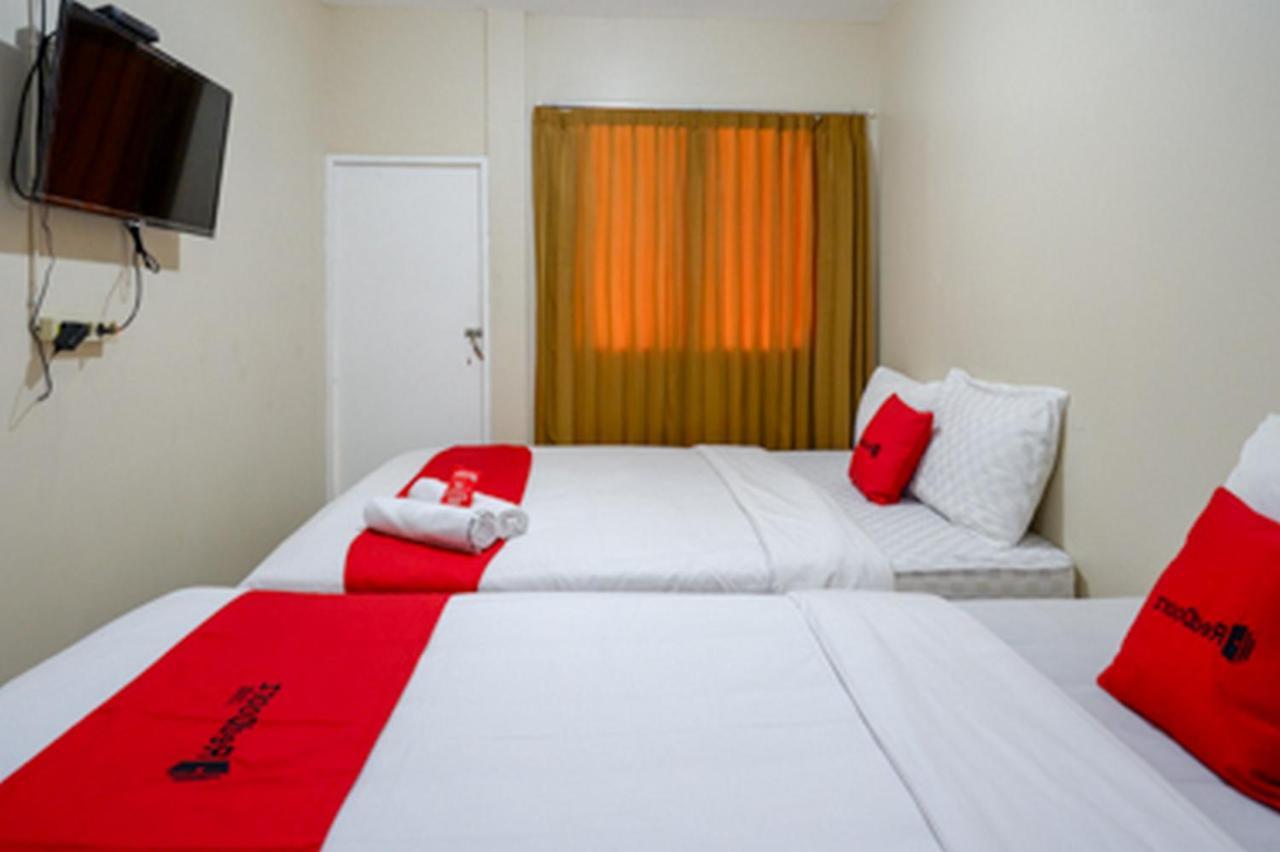 Reddoorz Near Rsud Kudus Hotel Eksteriør billede