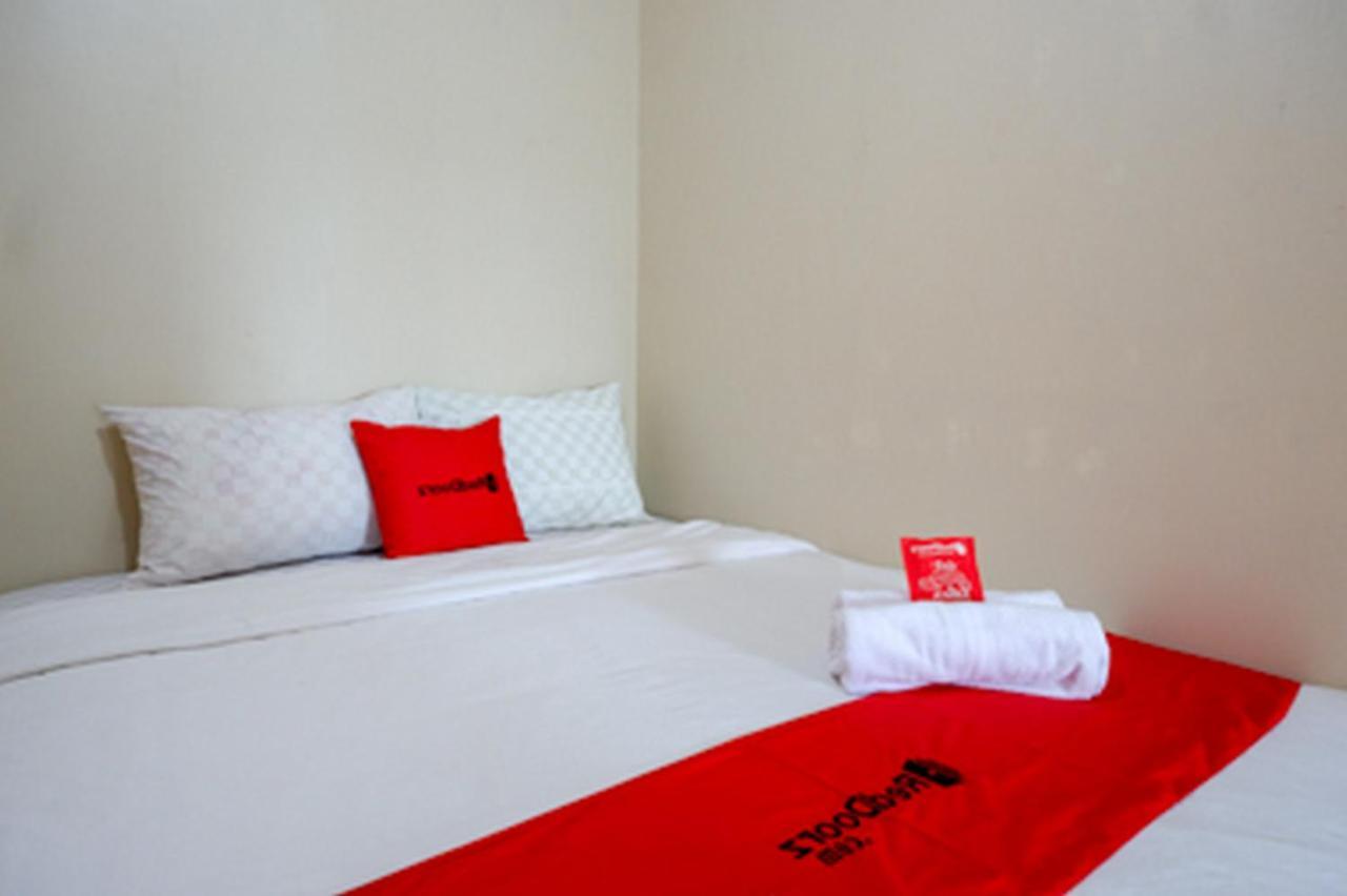 Reddoorz Near Rsud Kudus Hotel Eksteriør billede