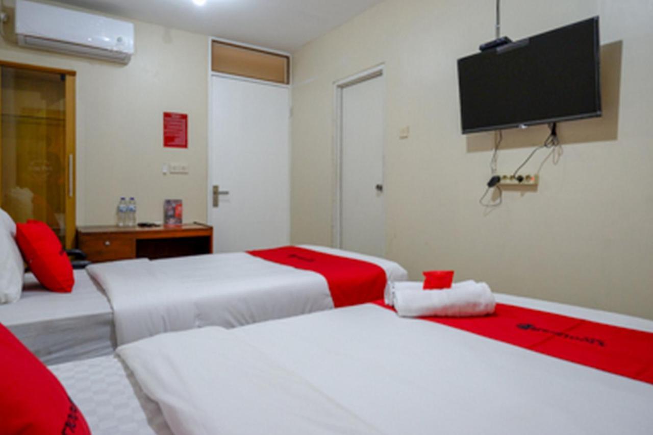 Reddoorz Near Rsud Kudus Hotel Eksteriør billede