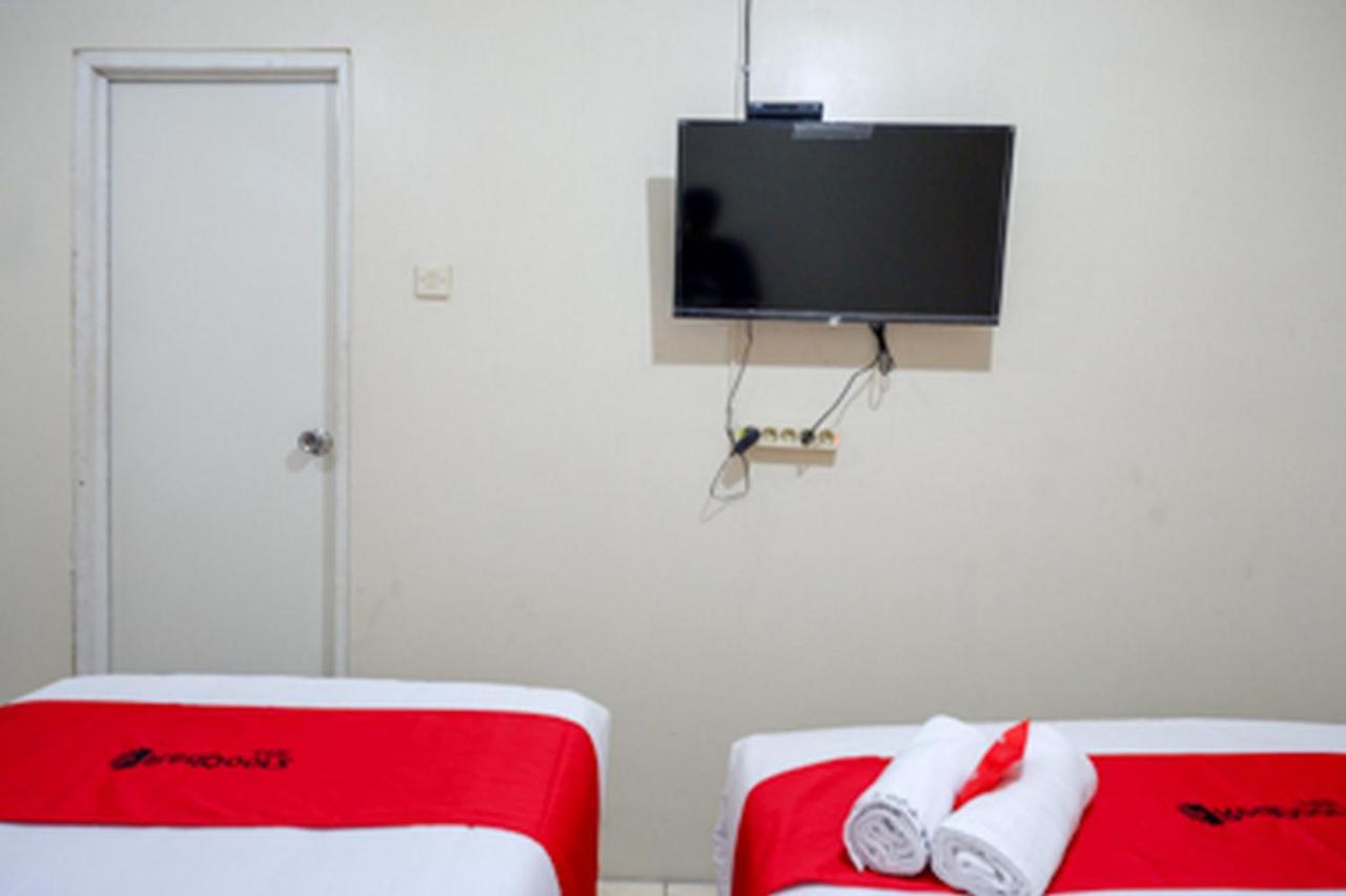 Reddoorz Near Rsud Kudus Hotel Eksteriør billede